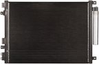 Spectra 7-3237 A/C Condenser - view 1
