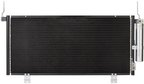 Spectra 7-3238 A/C Condenser - view 1
