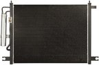 Spectra 7-3240 A/C Condenser - view 1