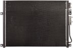 Spectra 7-3247 A/C Condenser - view 1