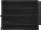 Spectra 7-3282 A/C Condenser - view 1