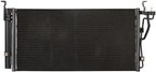 Spectra 7-3379 A/C Condenser - view 1