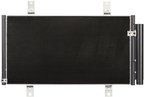 Spectra 7-3384 A/C Condenser - view 1