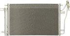 Spectra 7-3390 A/C Condenser - view 1