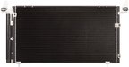Spectra 7-3395 A/C Condenser - view 1