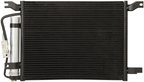 Spectra 7-3472 A/C Condenser - view 1