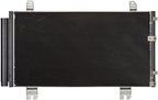 Spectra 7-3523 A/C Condenser - view 1