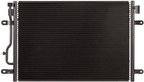 Spectra 7-3571 A/C Condenser - view 1