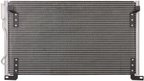 Spectra 7-3573 A/C Condenser - view 1