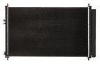 Spectra 7-3575 A/C Condenser - view 1