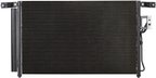 Spectra 7-3576 A/C Condenser - view 1