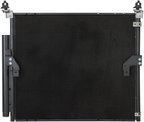 Spectra 7-3579 A/C Condenser - view 1