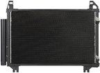 Spectra 7-3580 A/C Condenser - view 1