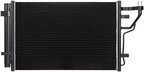 Spectra 7-3591 A/C Condenser - view 1