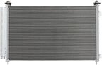 Spectra 7-3613 A/C Condenser - view 1