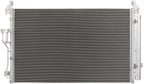 Spectra 7-3630 A/C Condenser - view 1