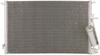 Spectra 7-3635 A/C Condenser - view 1