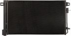 Spectra 7-3649 A/C Condenser - view 1