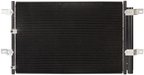 Spectra 7-3656 A/C Condenser - view 1