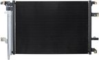 Spectra 7-3737 A/C Condenser - view 1