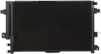 Spectra 7-3746 A/C Condenser - view 1