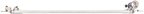 Spectra 7-3747 A/C Condenser - view 5