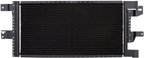 Spectra 7-3762 A/C Condenser - view 1
