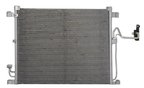 Spectra 7-3772 A/C Condenser - view 5