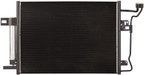 Spectra 7-3773 A/C Condenser - view 1
