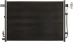 Spectra 7-3774 A/C Condenser - view 1