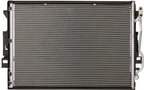 Spectra 7-3778 A/C Condenser - view 1
