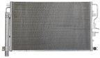 Spectra 7-3789 A/C Condenser - view 5