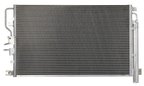Spectra 7-3789 A/C Condenser - view 1