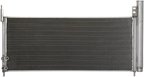 Spectra 7-3790 A/C Condenser - view 1