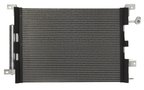 Spectra 7-3791 A/C Condenser - view 1