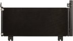 Spectra 7-3797 A/C Condenser - view 1