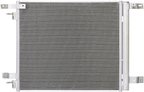 Spectra 7-3865 A/C Condenser - view 1