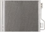 Spectra 7-3871 A/C Condenser - view 1