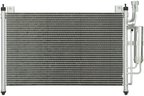Spectra 7-3879 A/C Condenser - view 1