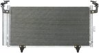 Spectra 7-3885 A/C Condenser - view 1