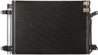 Spectra 7-3889 A/C Condenser - view 1