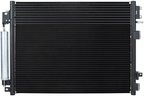 Spectra 7-3897 A/C Condenser - view 1