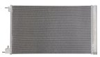 Spectra 7-3898 A/C Condenser - view 1