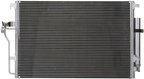 Spectra 7-3902 A/C Condenser - view 1