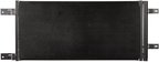 Spectra 7-3937 A/C Condenser - view 1