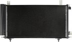 Spectra 7-3947 A/C Condenser - view 1
