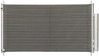 Spectra 7-3976 A/C Condenser - view 1
