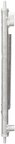 Spectra 7-3976 A/C Condenser - view 2