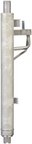 Spectra 7-3983 A/C Condenser - view 2
