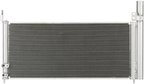 Spectra 7-3991 A/C Condenser - view 1
